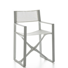 La Regista Design-Stühle