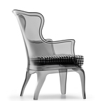 Pasha Design-Stühle