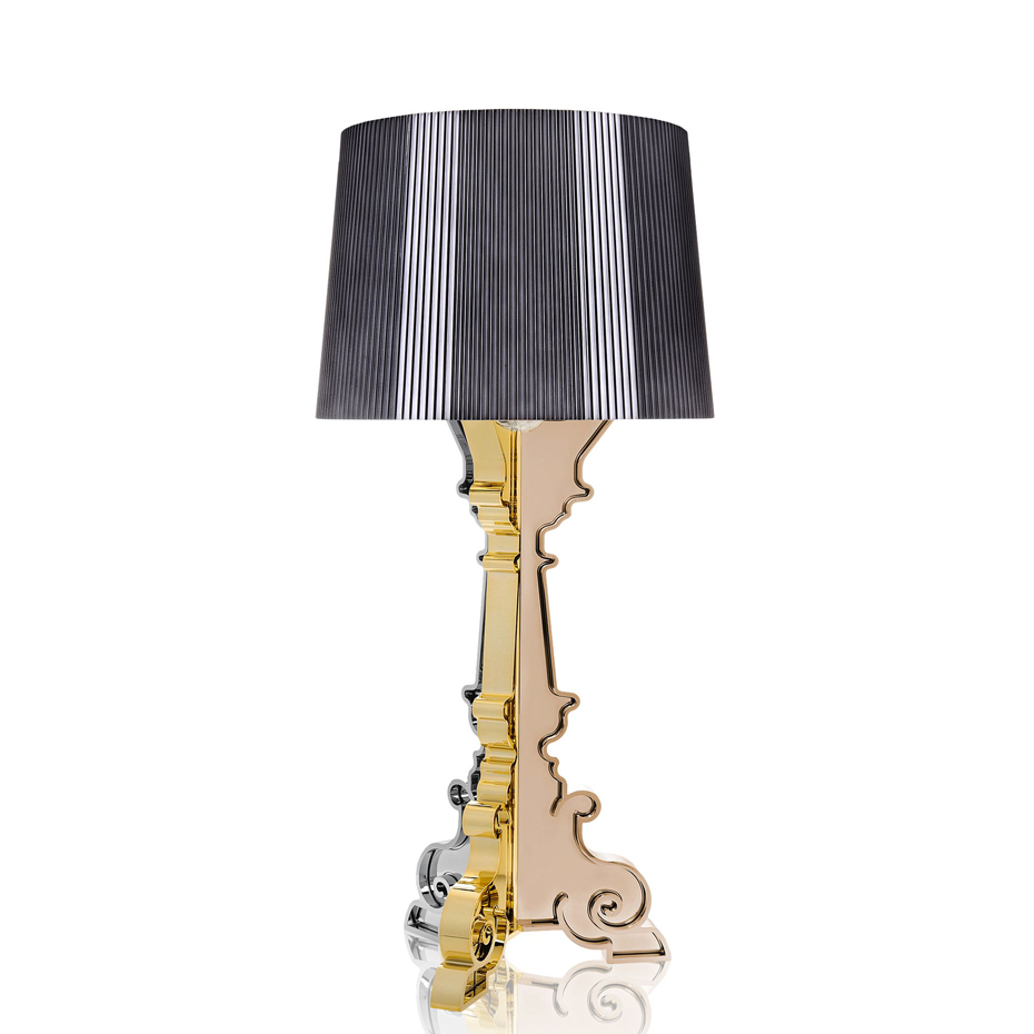 Lampe Bourgie Kartell