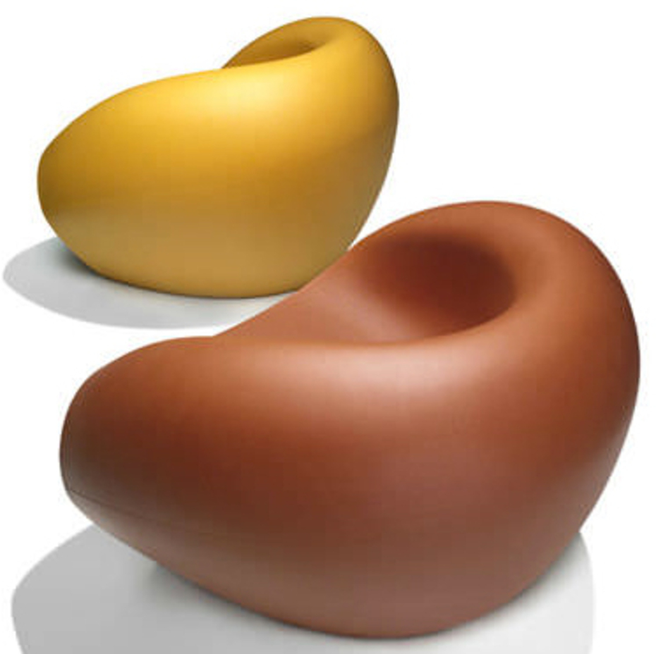 Lovely Design-Stühle