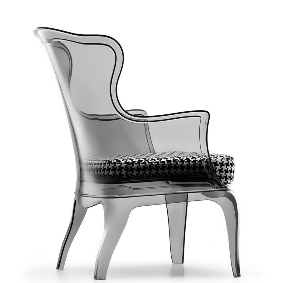 Pasha Design-Stühle