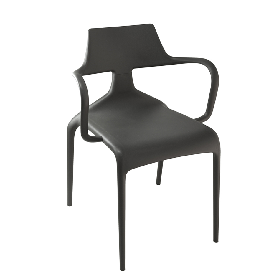 Shark Design-Stühle