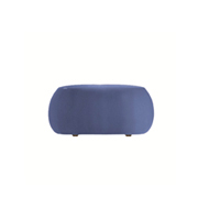 Ein Sitzplatz - Durchmesser 87 cm