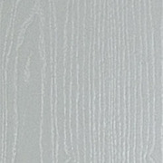 Esche gefärbt in Grau
