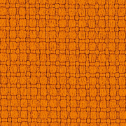 Orange Relax Flex