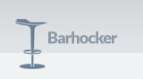 Barhocker