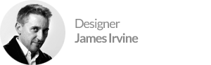 Design James Irvine