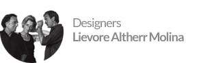 Designers Lievore Altherr Molina