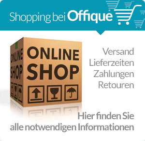 Shopping bei Offique